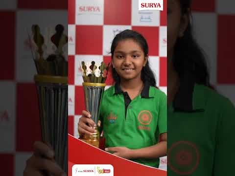Delhi’s Biggest Chess Tournament 2026 | Sponsored by Surya