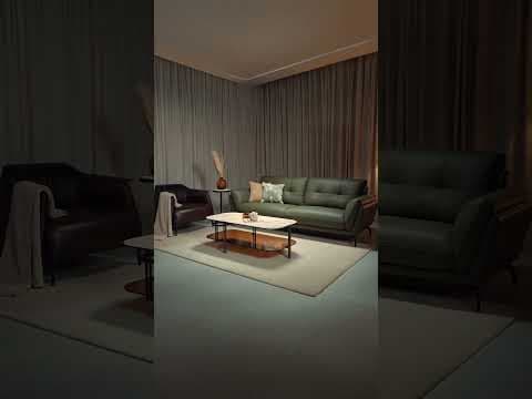 Shop the Living Room Look | New Astra Collection