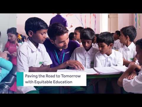 Empowering Tomorrow Together
