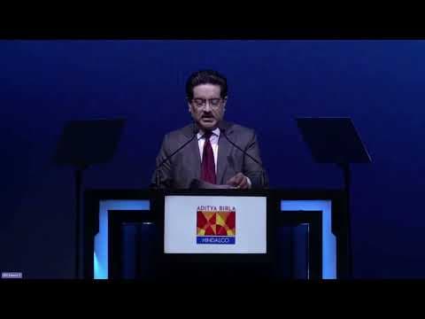 Hindalco Industries Unveils New Brand Identity | A Future-Ready Industrial Giant