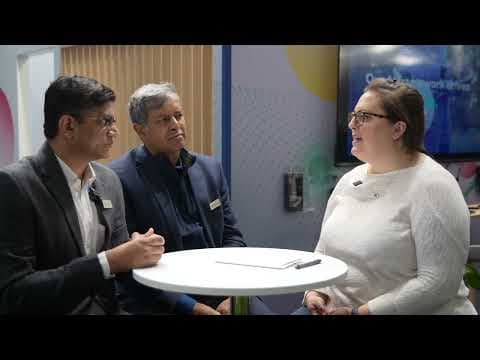 Connectivity-enabled solutions: Why they matter for enterprises | Nagarro and Light Reading