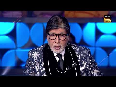 We're back! Aditya Birla Group X Kaun Banega Crorepati