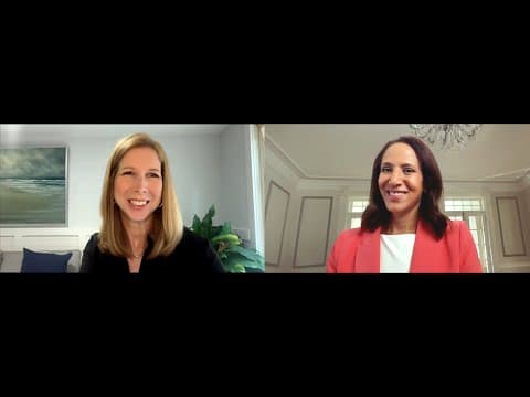 The Red Couch on the Road | Accessing Healthcare During Natural Disasters with Americares | Ep. 5