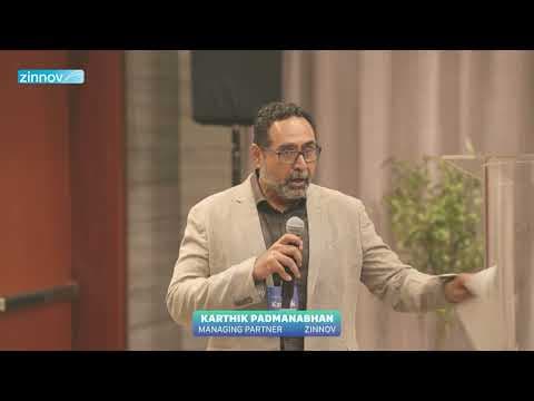 Highlights | The Borderless Enterprise: Talent, AI, and the Future of Innovation