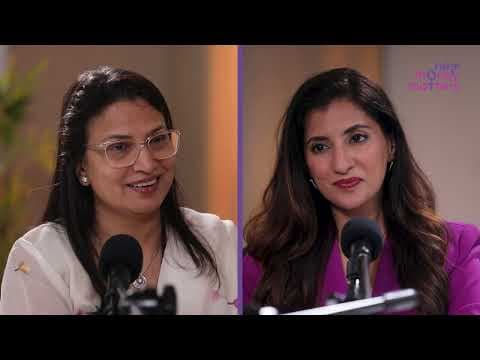 Secure Future Planning with Keerti Gupta | Her Money Matters | Aditya Birla Group | EP06