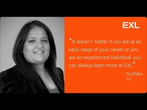 Employee Testimonials - Ruchika Agarwal