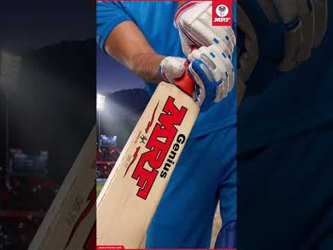 Absolute Domination by MRF Genius in knockout match!