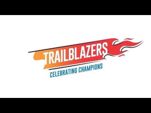 Tata Steel | Trailblazers | Sumit Antil - The Man with the habit of winning Gold!