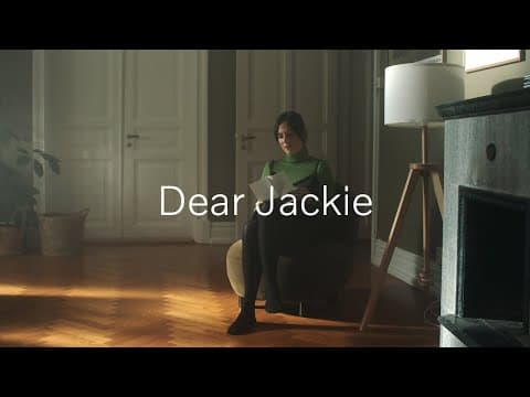 Volvo Group – Dear Jackie