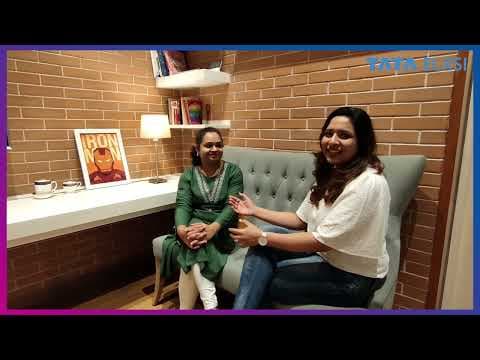 "She Matters" at Tata Elxsi, Ep-4 | Kalyani Kasara