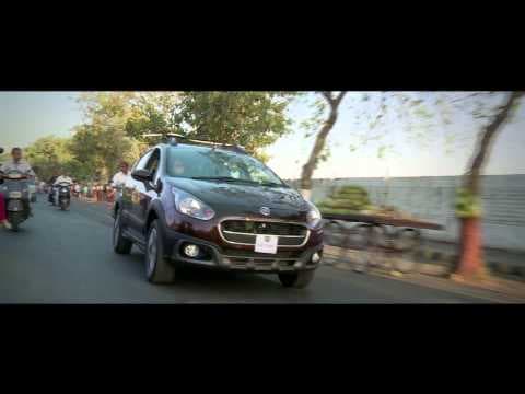 FIAT Chala Ke toh Dekho!