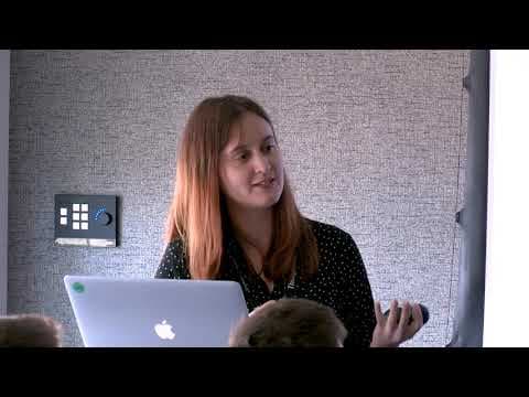 Kotlin in the real world - Astrid Novicky