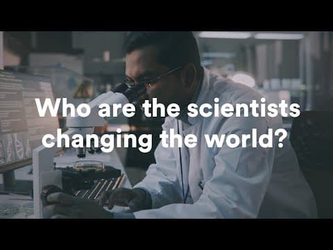 Eureka Moments: Tech Entrepreneurs Changing the Game in Healthcare Technology | Johnson & Johnson
