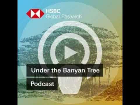 Under the Banyan Tree - It began with a trip to the dentist