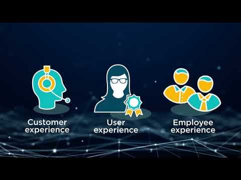 Tech Trends 2022 by HCL Technologies | Powered by the Enterprise Technology Office (ETO)