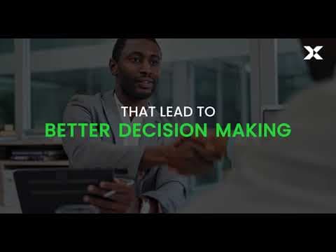 Xoriant Data & AI Solutions | Unlock Insights with Analytics & Modernization
