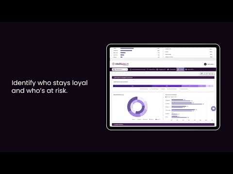 Introducing BrandLens, A Module of IntelliLens.AI
