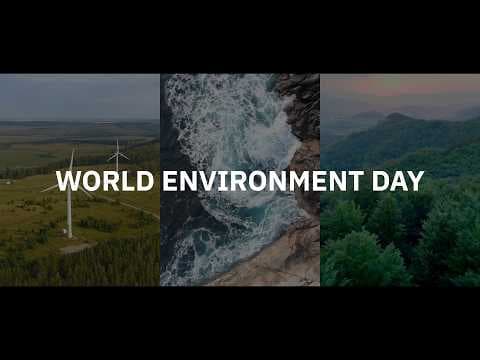 World Environment Day 2026 | #PlanetInProgress | Vedanta Group