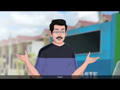 Sustainability Stories  | Waste Segregation at Home | Reliance Retail