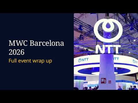 MWC Barcelona 2026 | Full event wrap up