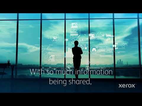 Xerox® Workflow Central Protect