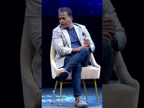 What should Indian GCCs aspire for? | Sarv Saravanan