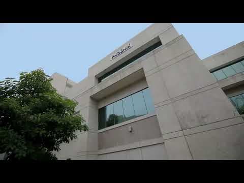 Inside Tesco Bengaluru: A Glimpse of Our Campus