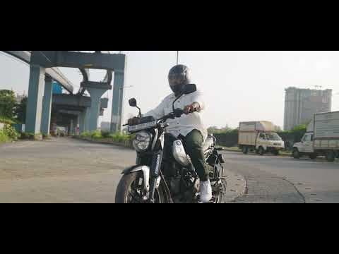 Riders of Change | Rajratan Gaikwad's journey with @BajajFreedom125