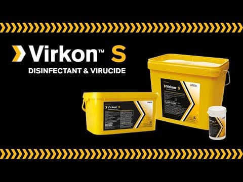 Virkon S