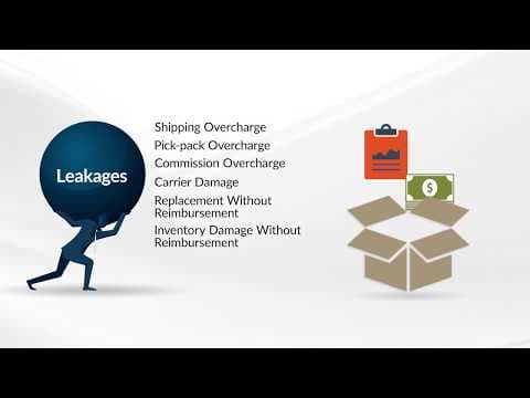 Vin Reco | Vinculum's Marketplace Payment Reconciliation System | Make selling easy and hassle-free