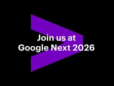 Accenture at Google Cloud Next 2026