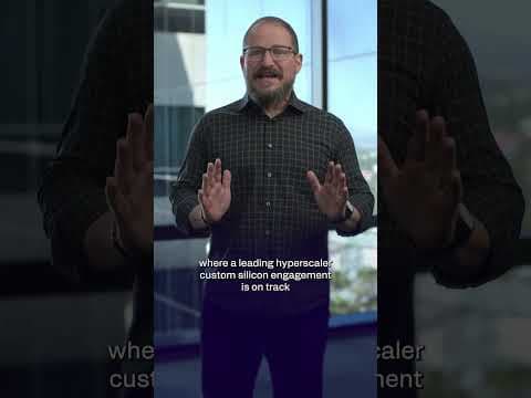 CEO on $QCOM’s Agentic AI Opportunity and Hyperscaler Data Center Engagement | Qualcomm Earnings