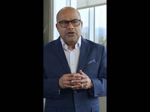 Why the customer should drive transformation