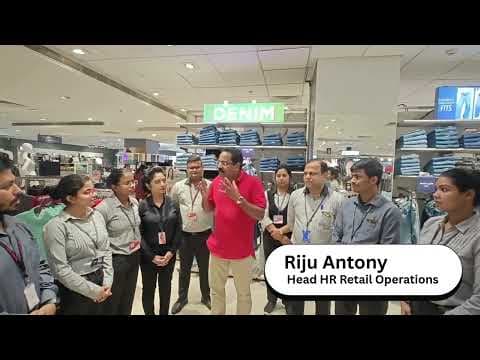 Retail Employees Day | Fashion and Lifestyle | 2025
