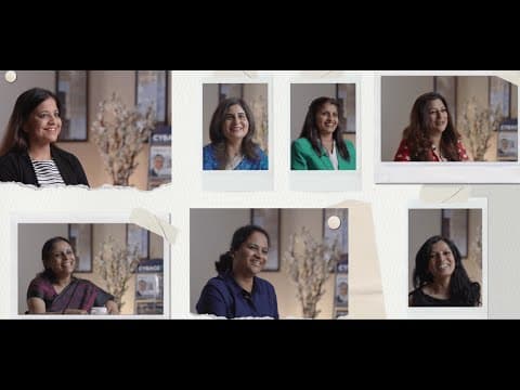 International Women's Day 2021 - Cybage