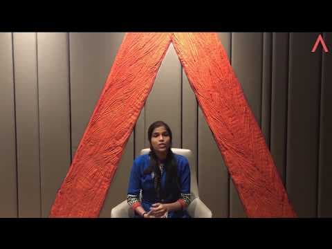 Dashing Deepshika and Her Take on Why Women Should Work #Arcgatian