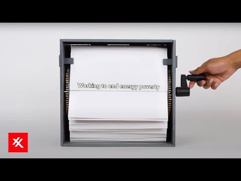 Supplying energy to the people who need it the most | ExxonMobil
