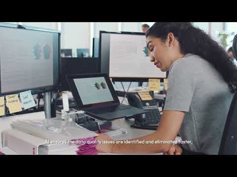Eliminate Data Discrepancies with ADAM