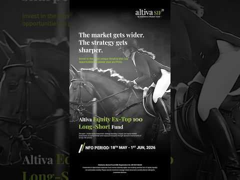 When the market gets wider, finding the right opportunities takes sharper thinking.