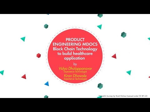 Product Engineering MDOCS