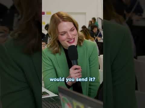 Would you use artificial intelligence to write a love letter? 🤖💌