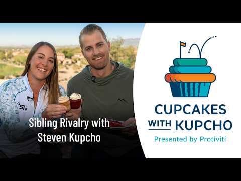 Sibling Rivalry with Steven Kupcho