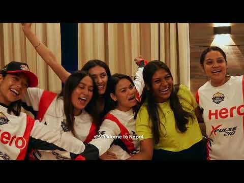 Mystic Mustang Expedition | Episode 1: The Journey Begins