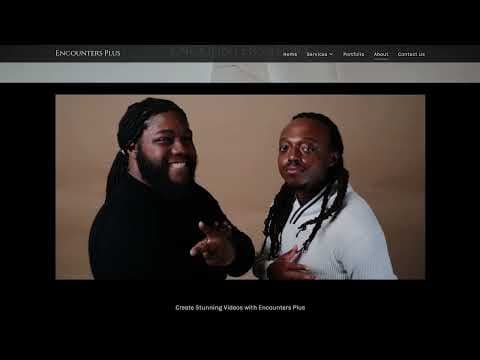 Encounters Plus + PayPal