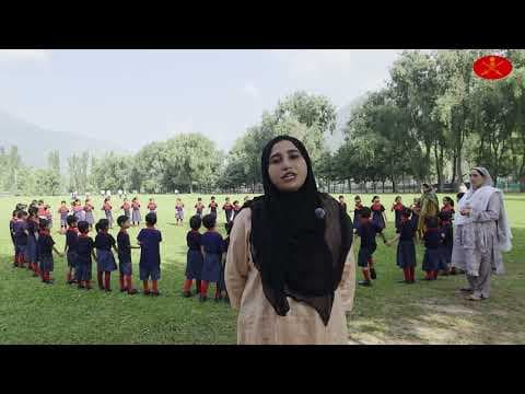 Army Goodwill School 