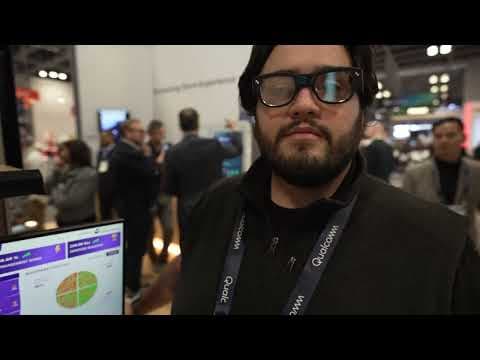Powering Closed‑Loop Retail Media with Qualcomm