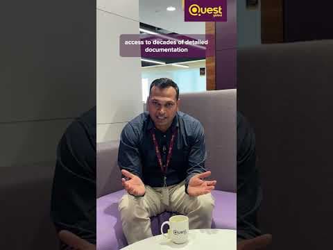 Career Qs with our Project Lead – Corrosion Engineering (Oil & Gas)