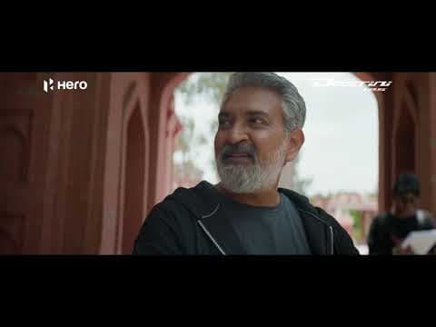 Destini 125 | Hero Ka Scooter, Scooter Ka Hero