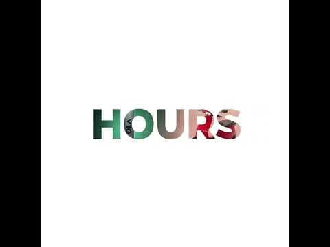 Only few hours to go
