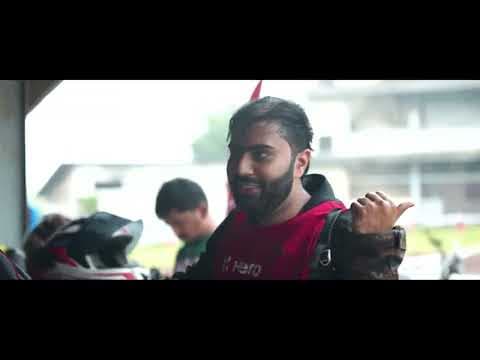 XTracks 2.0 | Redefining Limits